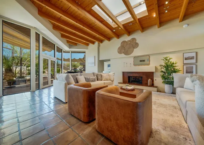 Gated La Paloma Estate With Mountain Views Holiday home Tucson