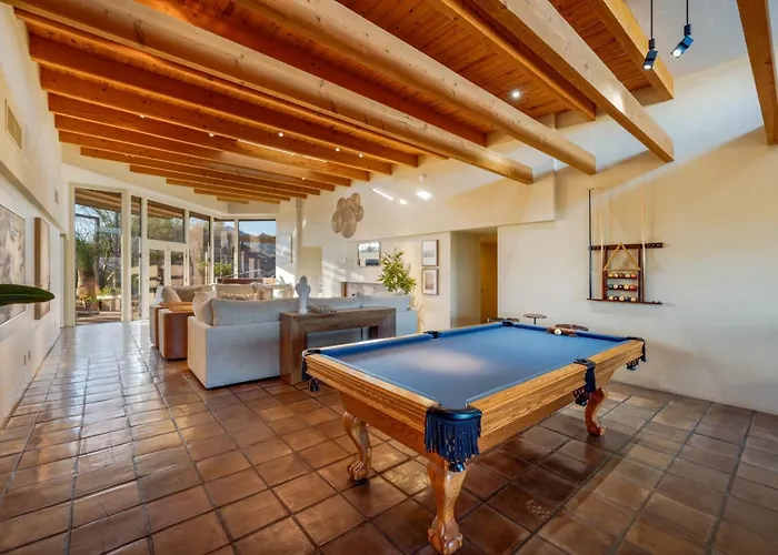 Holiday home Gated La Paloma Estate With Mountain Views