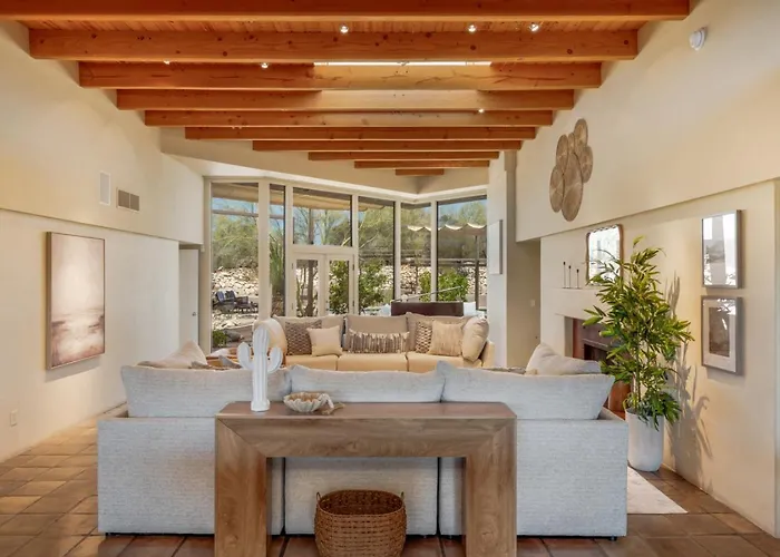 Holiday home Gated La Paloma Estate With Mountain Views *