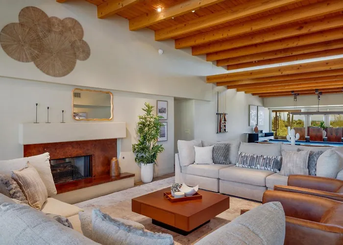 Holiday home Gated La Paloma Estate With Mountain Views *