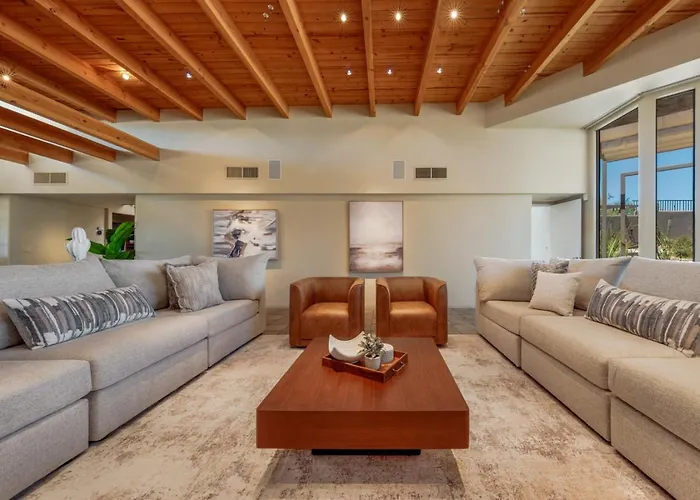 Gated La Paloma Estate With Mountain Views Holiday home Tucson