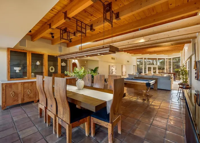 Gated La Paloma Estate With Mountain Views * Tucson
