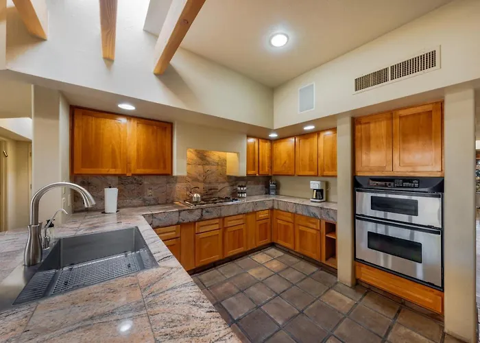 Holiday home Gated La Paloma Estate With Mountain Views Tucson