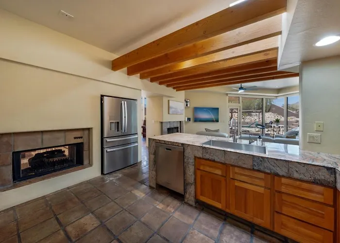 Holiday home Gated La Paloma Estate With Mountain Views *