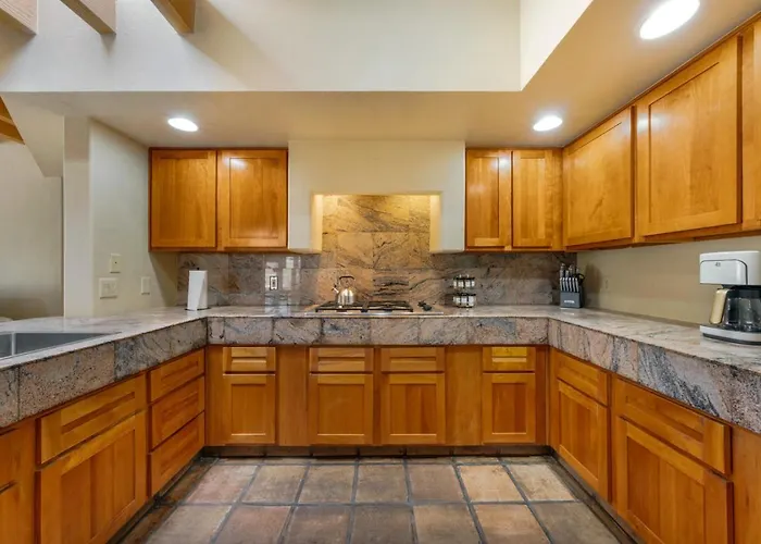Holiday home Gated La Paloma Estate With Mountain Views Tucson