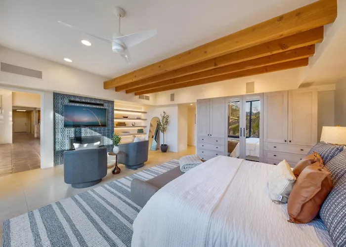 Gated La Paloma Estate With Mountain Views Tucson