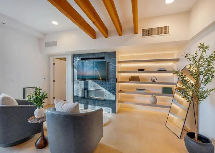 Holiday home Gated La Paloma Estate With Mountain Views