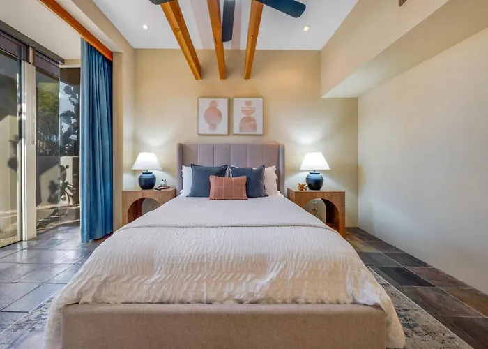Gated La Paloma Estate With Mountain Views Holiday home Tucson