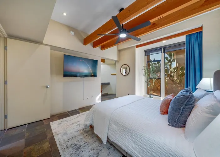 Gated La Paloma Estate With Mountain Views * Tucson