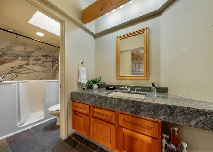 Holiday home Gated La Paloma Estate With Mountain Views Tucson