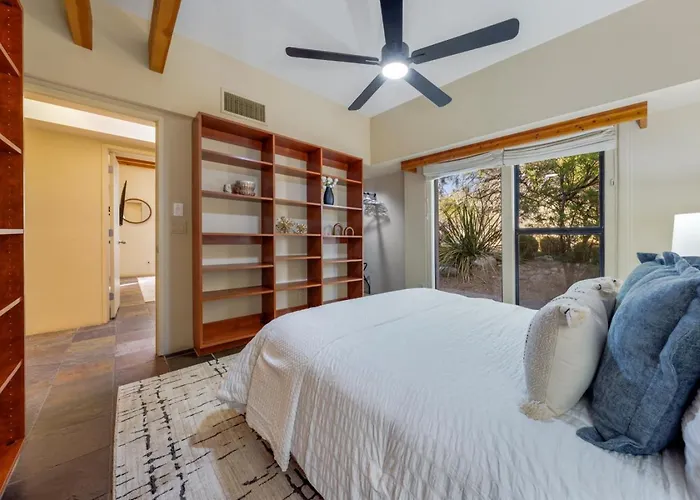 Gated La Paloma Estate With Mountain Views *