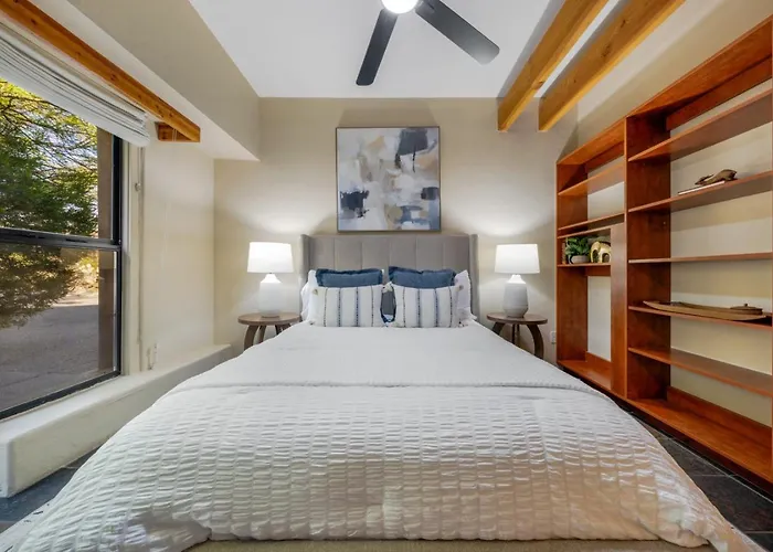 Gated La Paloma Estate With Mountain Views Holiday home