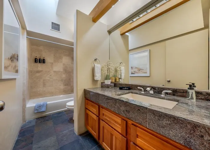 Gated La Paloma Estate With Mountain Views * Tucson