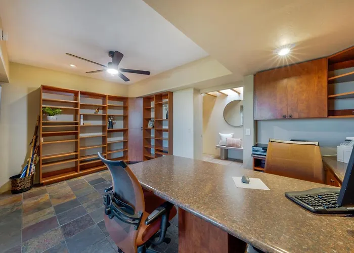 Holiday home Gated La Paloma Estate With Mountain Views *
