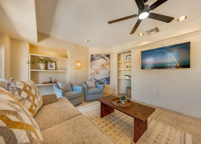 Gated La Paloma Estate With Mountain Views Holiday home Tucson