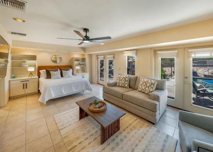 Holiday home Gated La Paloma Estate With Mountain Views *