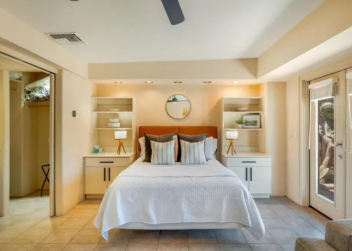 Gated La Paloma Estate With Mountain Views Tucson