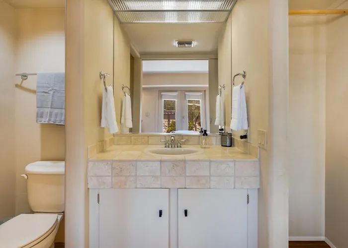Gated La Paloma Estate With Mountain Views Tucson