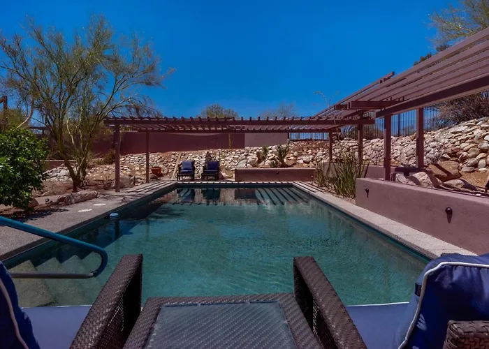 Holiday home Gated La Paloma Estate With Mountain Views *