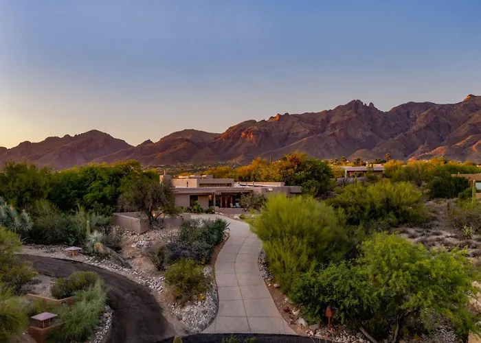 Holiday home Gated La Paloma Estate With Mountain Views *